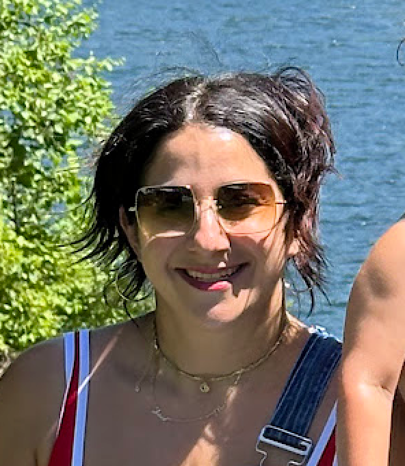 Rebecca Siegel