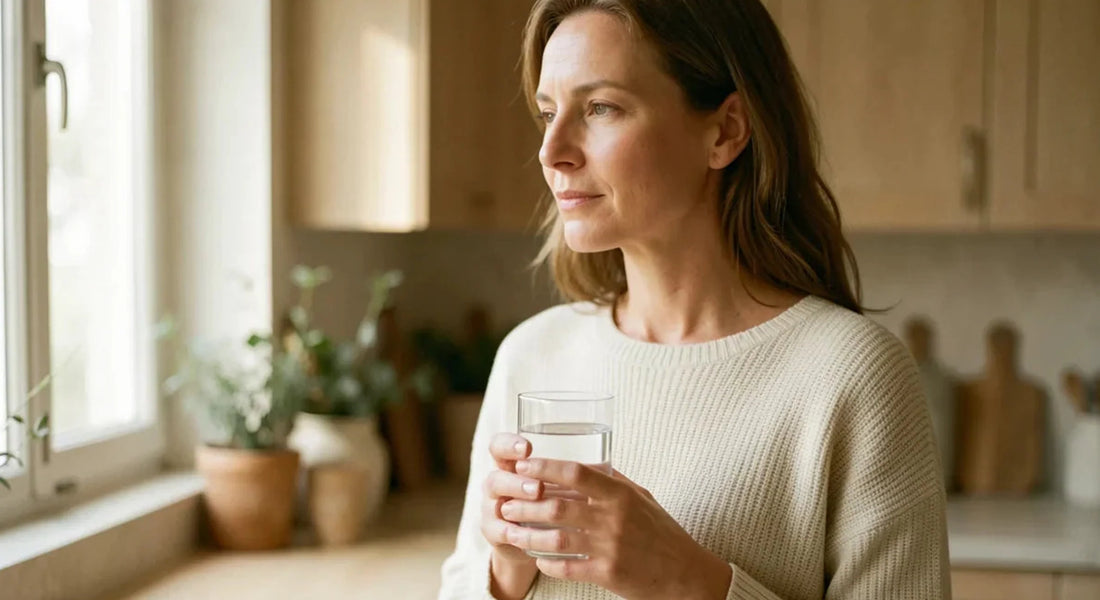 GLP-1 and Hydration: A Complete Guide to Electrolyte Support During GLP-1 Therapy