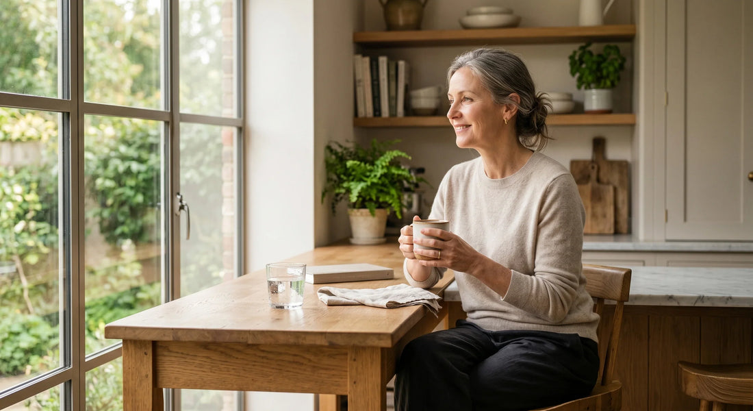 Ozempic and Hydration: Electrolyte Support During Semaglutide Therapy