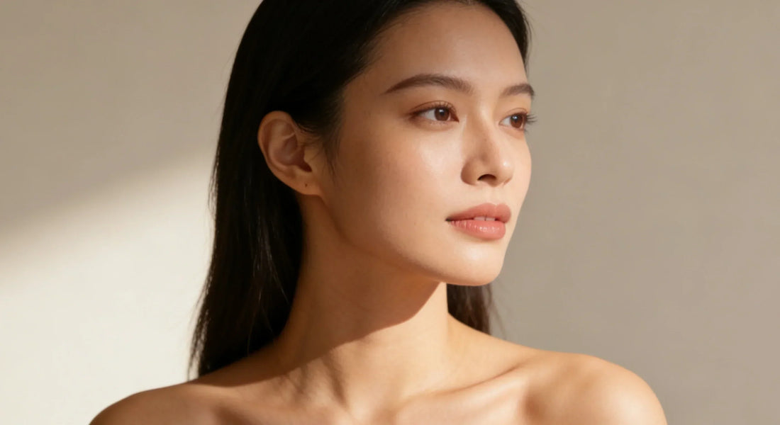Amino Acids for Skin: The Building Blocks That Support Structure