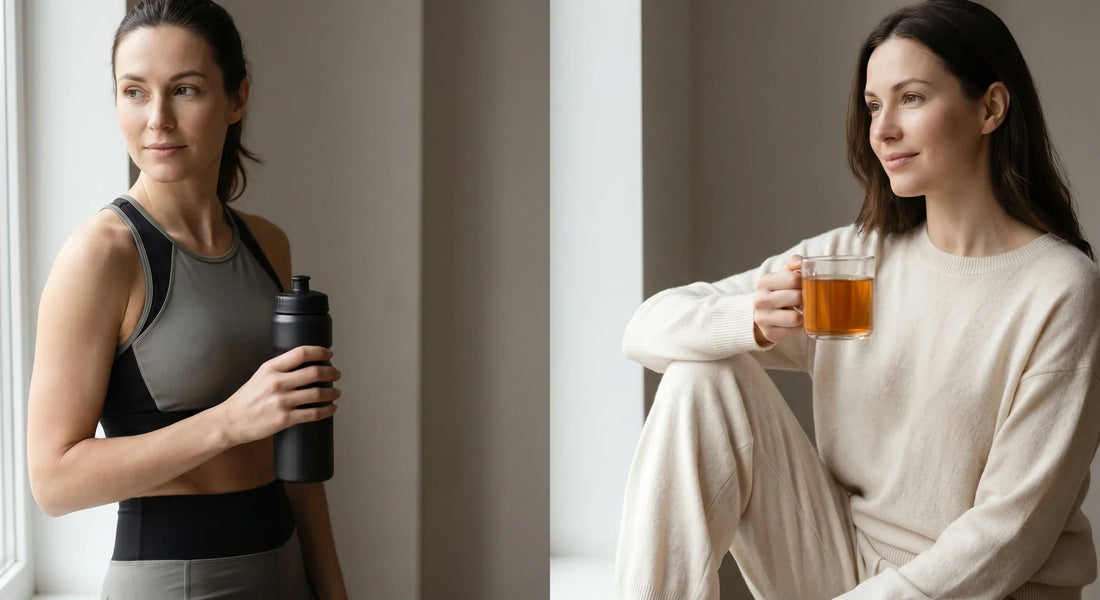 The Best Beauty Electrolytes: A Category That Didn't Exist Until It Had To