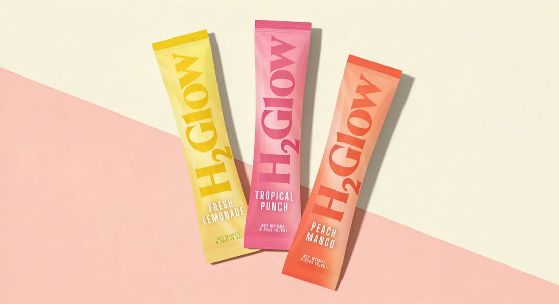 The Best Electrolytes for Skin: What Actually Matters in a Formula