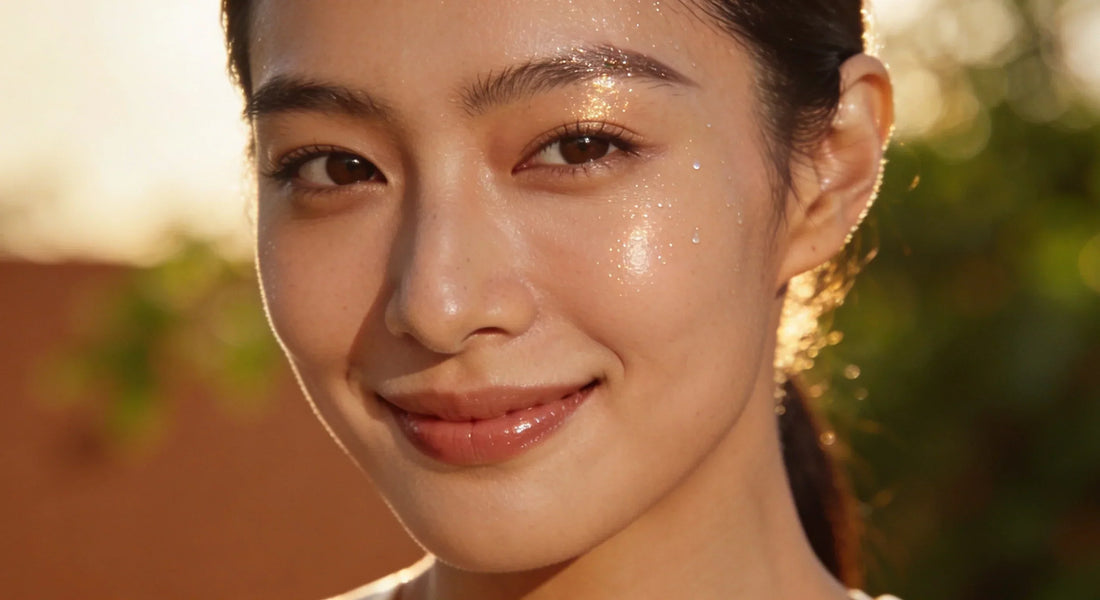Do Collagen Drinks Help Hydrate Skin? A Guide to Collagen, Aminos, and Skin Hydration