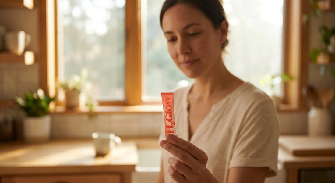 Does Oral Hyaluronic Acid Actually Work? The Honest Answer