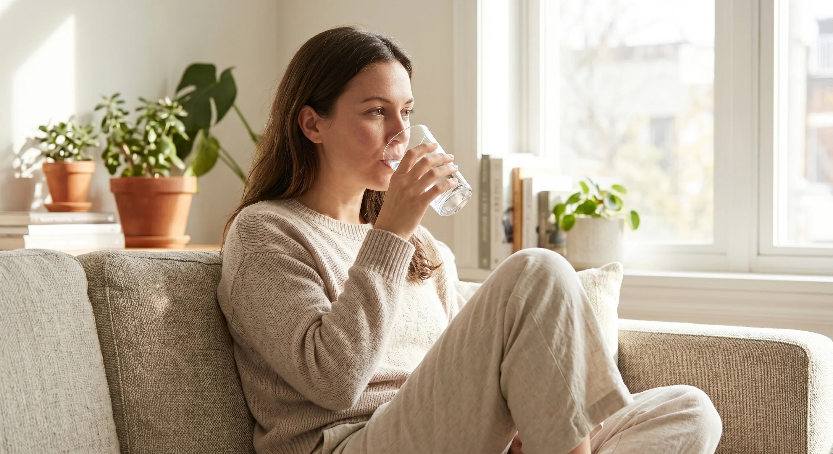 How Much Hydration Do You Actually Need?