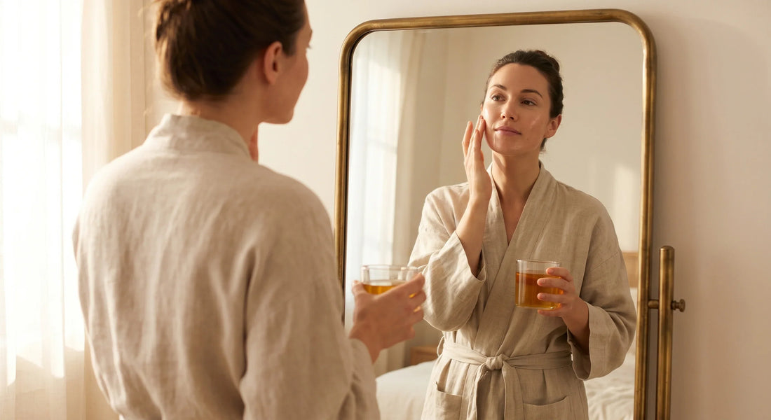 What Is Beauty Hydration?