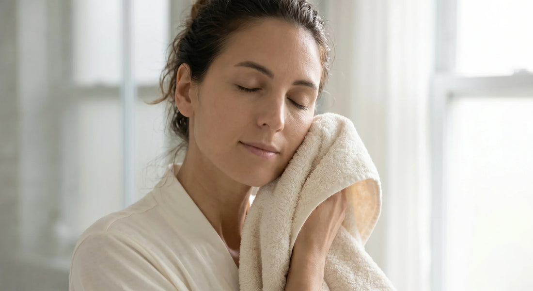 Step 0 + Cleanse: Why Your Skin Needs Internal Hydration After You Wash