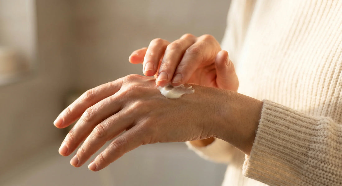 Step 0 + Moisturize: Why Topical Moisturizer Is Only Half a Hydration System