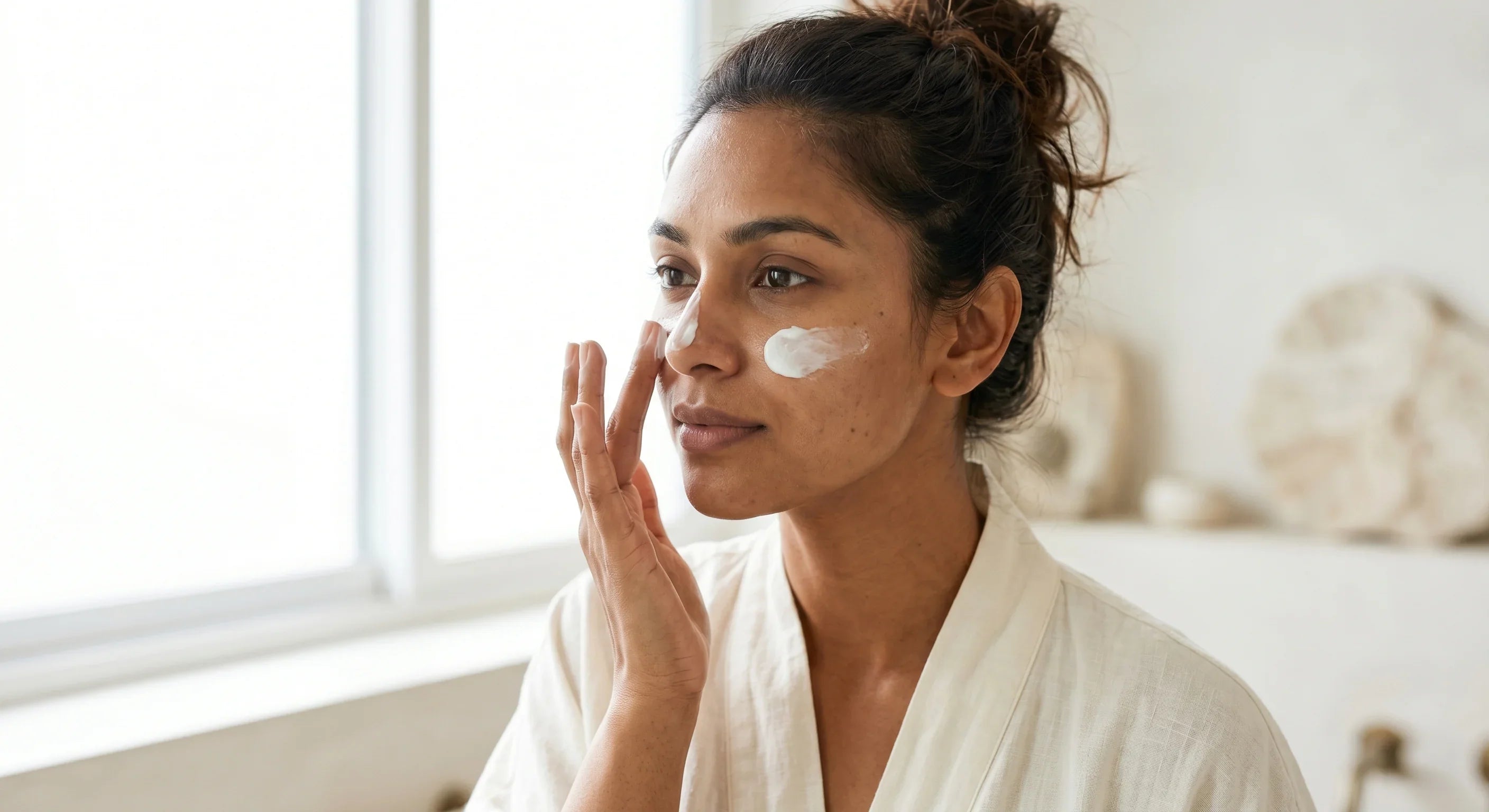 Step 0 + Protect: How Internal Antioxidant Support Pairs With Daily SPF
