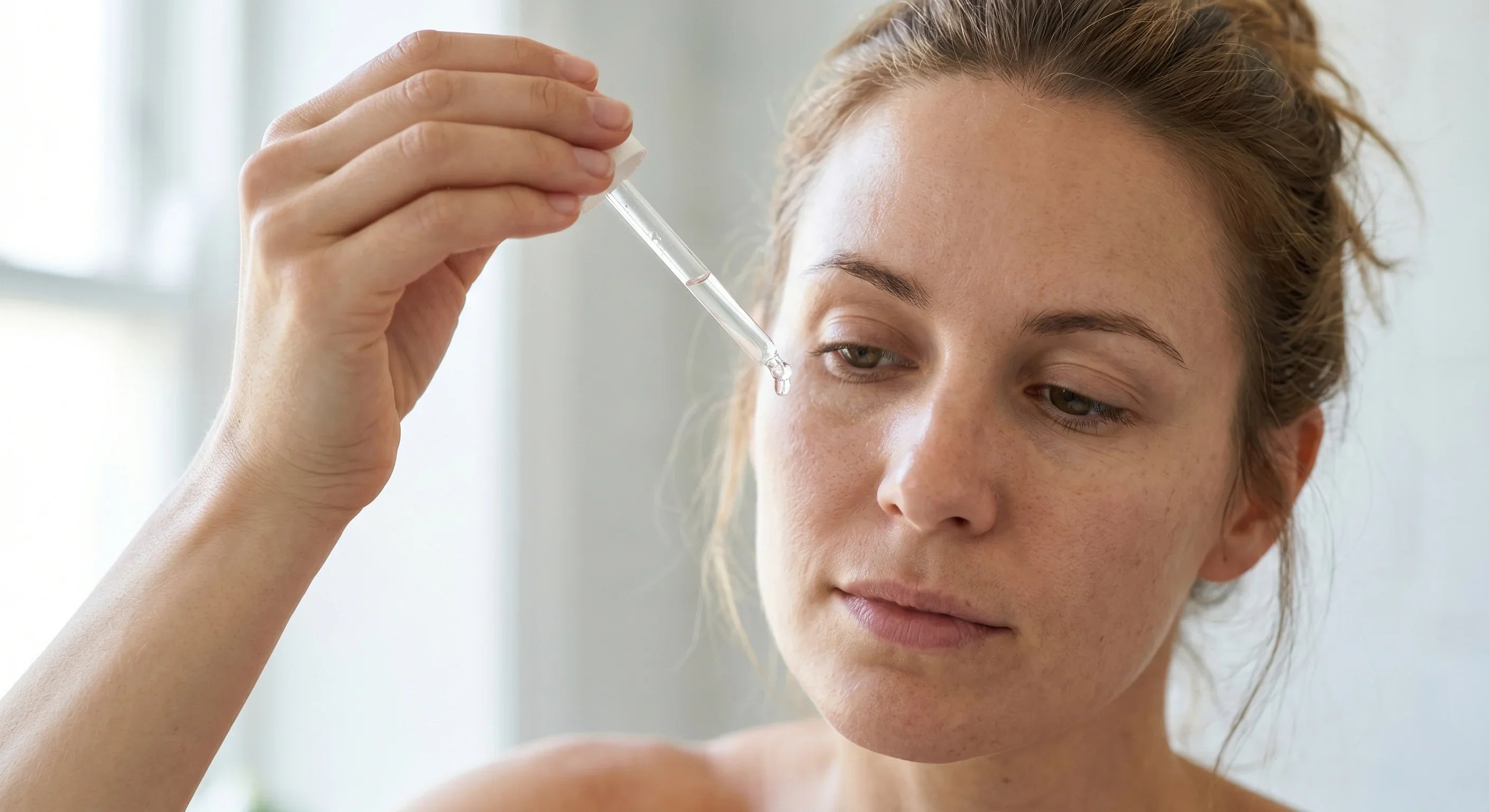 Step 0 + Treat: Why Your Active Serums Work Harder With Internal Hydration